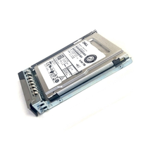Dell 400-BCSW 3.84TB Solid State Drive