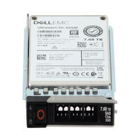 Dell 400-BFPE SAS-12GBPS Solid State Drive