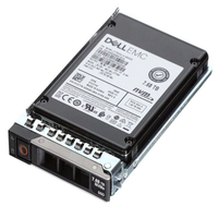 Dell 400-BKEX 7.68TB Solid State Drive