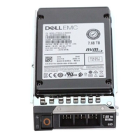 Dell 400-BKGZ 7.68TB Solid State Drive