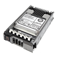 Dell GM5R3 400GB Solid State Drive