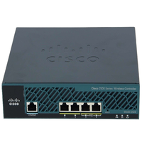 Cisco-AIR-CT2504-15-K9-Wireless-LAN-Controller