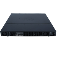 Cisco ISR4431/K9 Ethernet Router