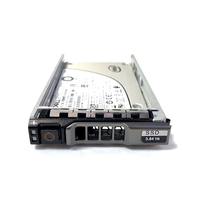 Dell 400-BDBK 1.92TB Solid State Drive