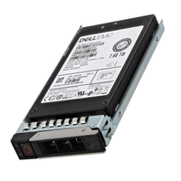Dell 5XD2F SAS-12GBPS Solid State Drive