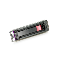 HPE 876936-001 600GB SFF Hard Disk Drive