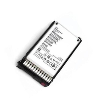 HPE MO007680JXBGA 7.68TB Solid State Drive