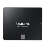 Samsung MZ-76E4T0 4TB Solid State Drive