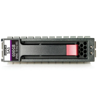 HPE J9F42A 600GB Hot-Swap HDD
