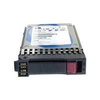 HPE P04174-004 3.2TB SAS Solid State Drive