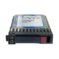 N9X92A HPE SAS-12GBPS Solid State Drive