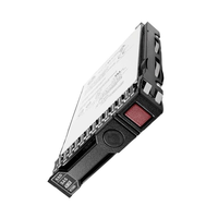 872374-K21 HPE 400GB Solid State Drive