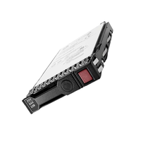 872511-001 HPE 3.2TB SAS 12GBPS SFF Solid State Drive