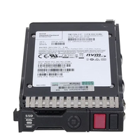 HPE 765059-001 400GB PCI-E SSD