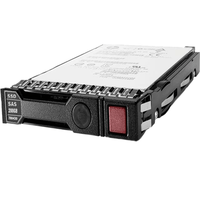 HPE 802578-B21 200GB Solid State Drive