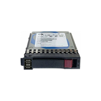 HPE 822552-001 400GB SFF SSD
