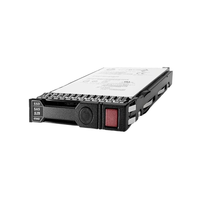 HPE 867212-002 15.3TB SAS Solid State Drive