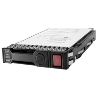 HPE 873363-X21 800GB SFF Solid State Drive