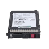 HPE 878014-B21 375GB Hot Swap Solid State Drive