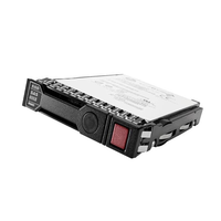 HPE EO000800JWUGD 800GB Solid State Drive