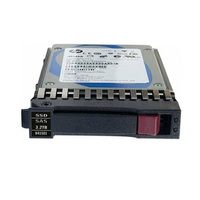 HPE MO003200JWTBU 12GBPS Solid State Drive