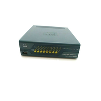 Cisco ASA5505-UL-BUN-K9 Security Appliance