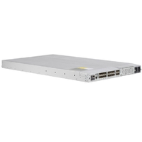 Cisco N5K-C5010P-BF Manageable Switch