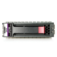 HP 601778-001 2TB Hard Drive