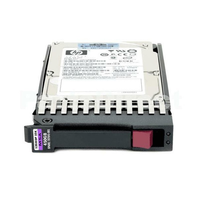 HPE 748385-002 450GB Hard Disk Drive