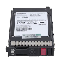 HPE 764891-002 800GB PCI-E Solid State Drive
