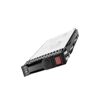 HPE 816562-B21 480GB Solid State Drive
