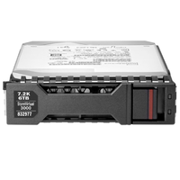 HPE 832977-001 6TB Hard Disk Drive