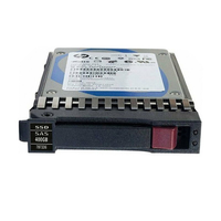 HPE J9F37A 400GB SAS 12GBPS SSD