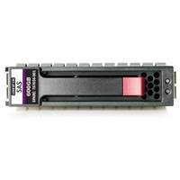 HPE J9V70A SAS Hard Disk Drive