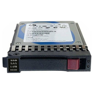 HPE N9X91A 1.6TB SAS Solid State Drive