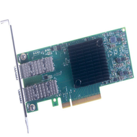Mellanox MCX4121A-XCAT Ethernet Card