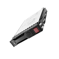 653126-B21 HPE 400GB External SSD