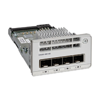 Cisco C9200-NM-4G 1GBPS Expansion Module