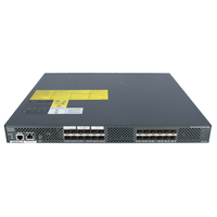 Cisco DS-C9124-K9 24 Ports Switch
