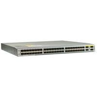 Cisco N3K-C3064PQ-10GE Managed Switch
