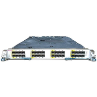 Cisco N7K-M132XP-12 32 Ports Expansion Module