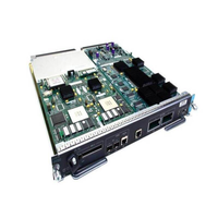 Cisco VS-S720-10G-3CXL 2 Port Control Processor