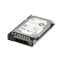 Dell 400-AMKL 400GB Solid State Drive