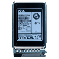 Dell JR1HP 3.84TB Solid State Drive