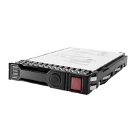 HPE VK000240GWSRQ 240GB Solid State Drive