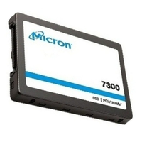 MTFDHBE7T6TDF-1AW12A Micron PCI-E 7.68TB Solid State Drive