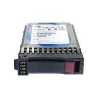 P04174-003 HPE 1.6TB Solid State Drive