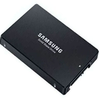 Samsung MZQLB7T6HMLA 7.68TB NVME SSD