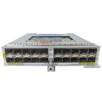 Cisco A9K-MPA-20X1GE Ethernet Module