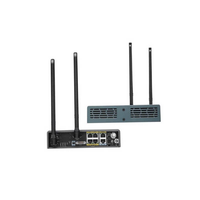 Cisco C819G-LTE-MNA-K9 4 Ports Wireless Router